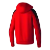 Veste à capuche d'entraînement Evo star