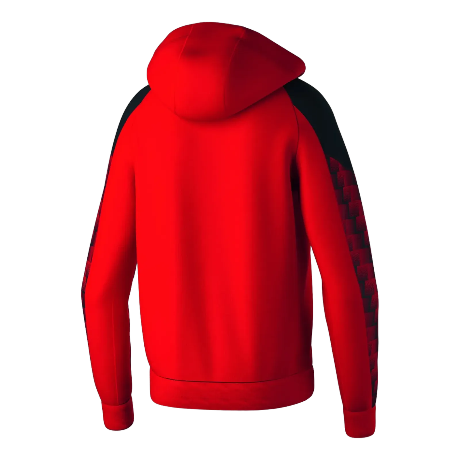 Veste à capuche d'entraînement Evo star