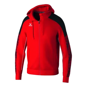 Veste à capuche d'entraînement Evo star