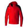 Veste à capuche d'entraînement Evo star