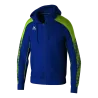 Marine/Lime