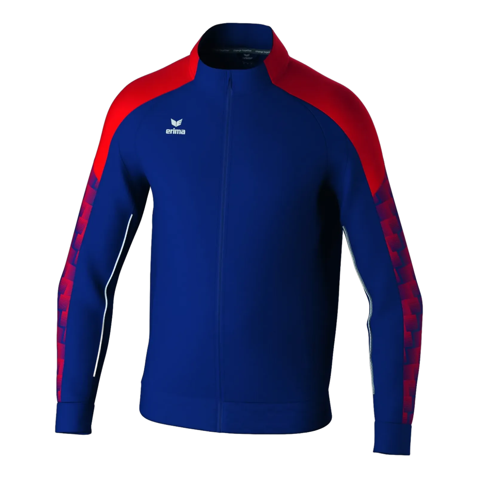 Veste d'entraînement Evo Star