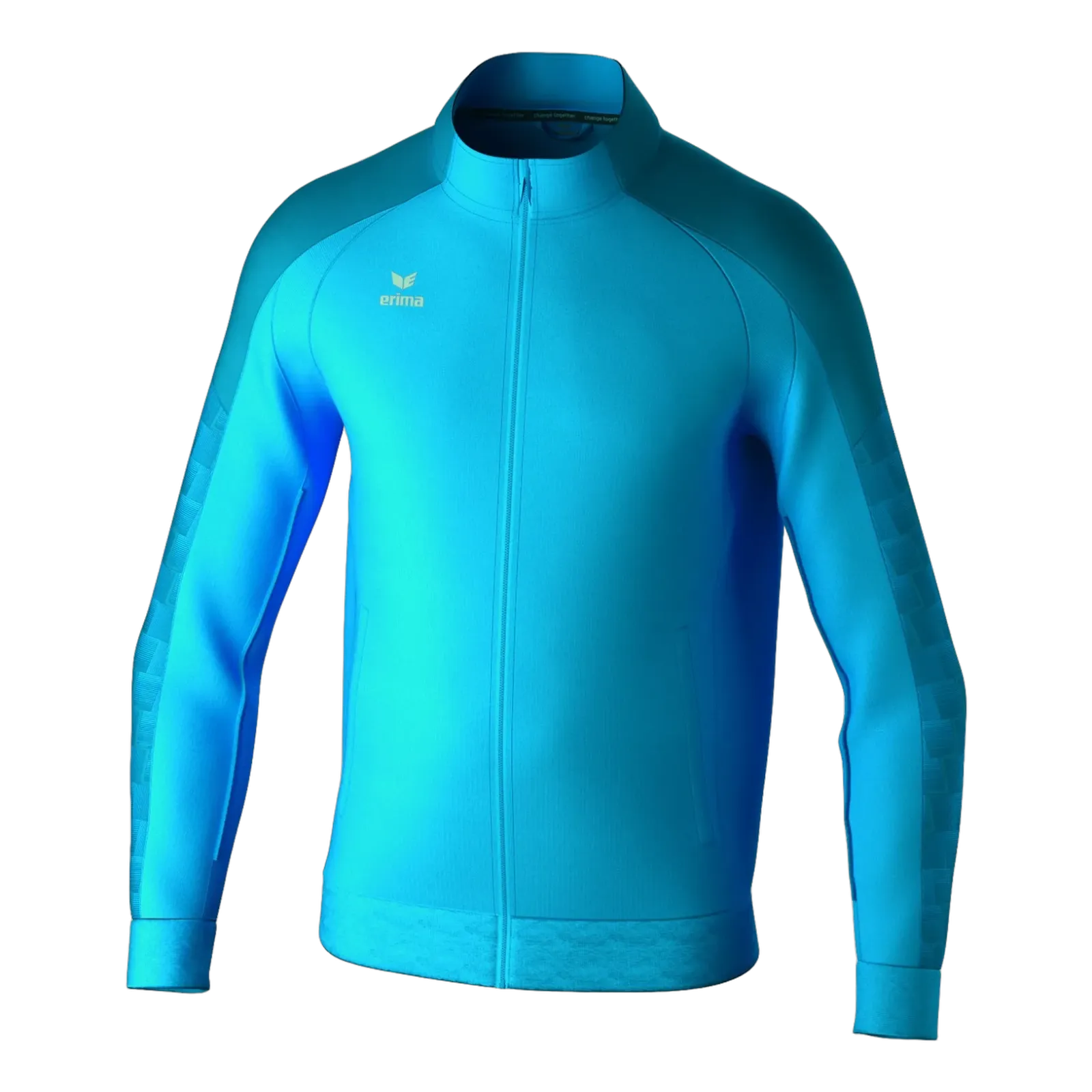 Veste d'entraînement Evo Star