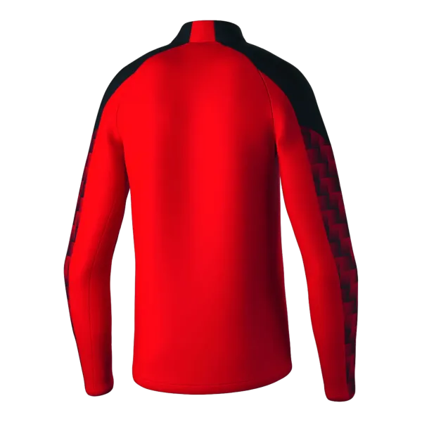 Sweat 1/2 zip d'entraînement Evo Star