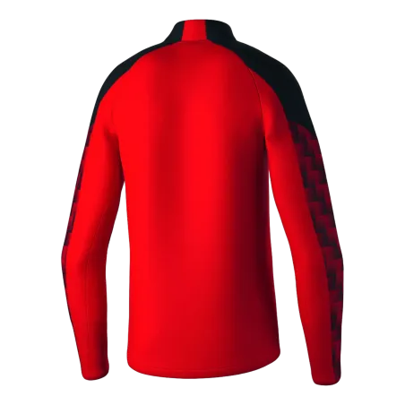 Sweat 1/2 zip d'entraînement Evo Star
