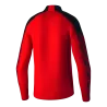 Sweat 1/2 zip d'entraînement Evo Star