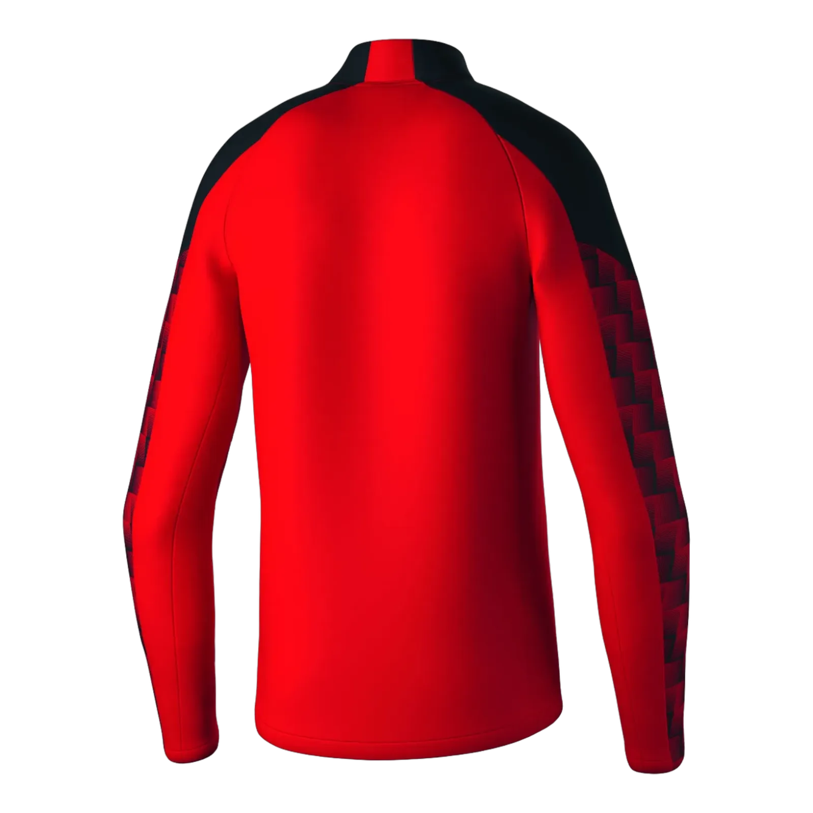 Sweat 1/2 zip d'entraînement Evo Star