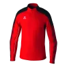 Sweat 1/2 zip d'entraînement Evo Star