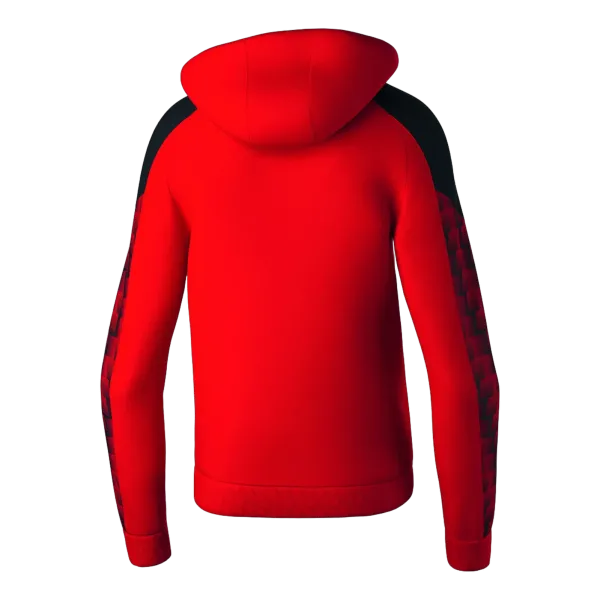 Sweat à capuche Evo Star