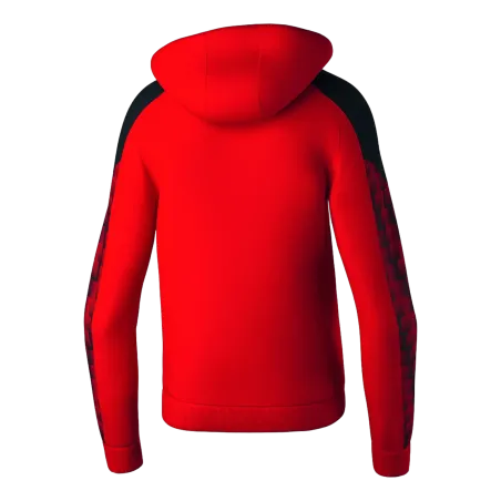 Sweat à capuche Evo Star