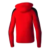 Sweat à capuche Evo Star