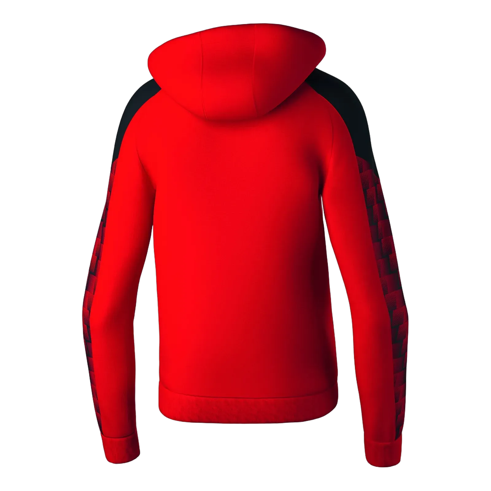 Sweat à capuche Evo Star