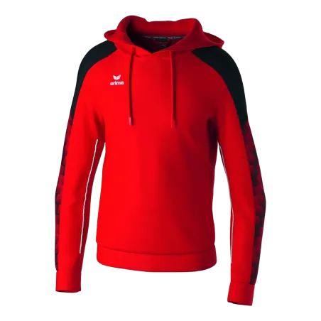 Sweat à capuche Evo Star