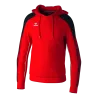 Sweat à capuche Evo Star