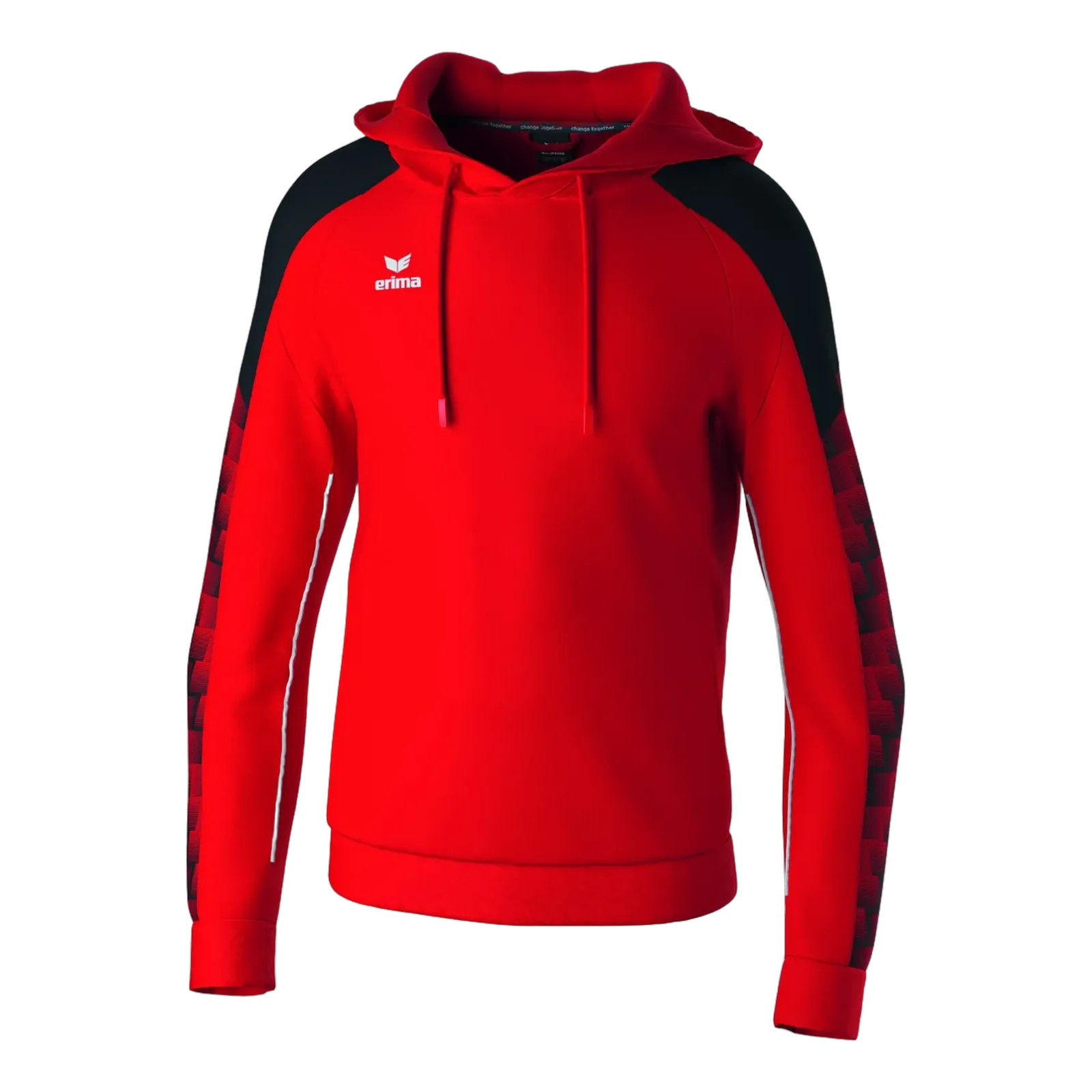 Sweat à capuche Evo Star