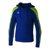 Marine/Lime