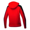Veste à capuche d'entraînement Evo Star Femme