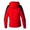 Sweat à capuche Evo Star Femme