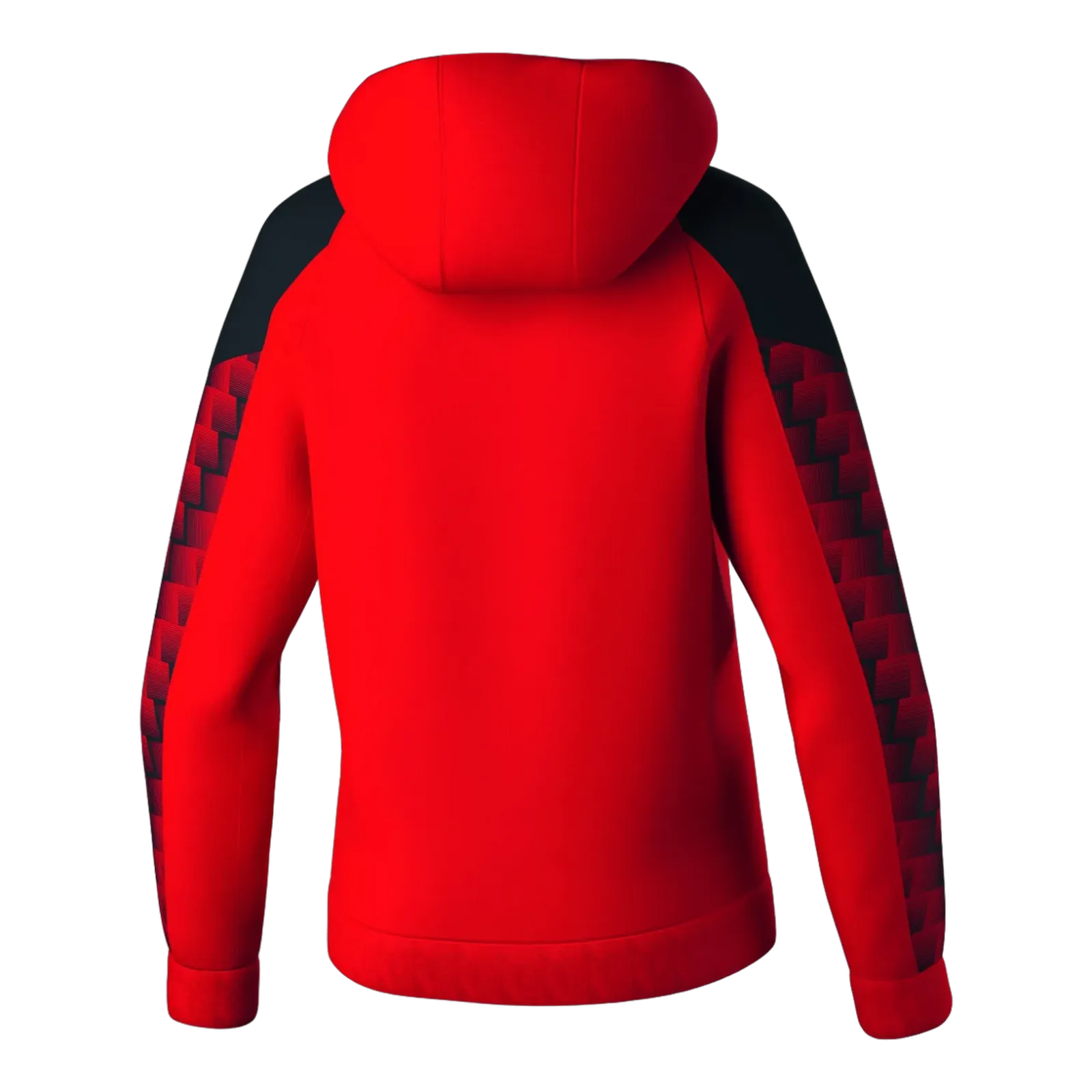 Sweat à capuche Evo Star Femme