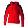 Sweat à capuche Evo Star Femme