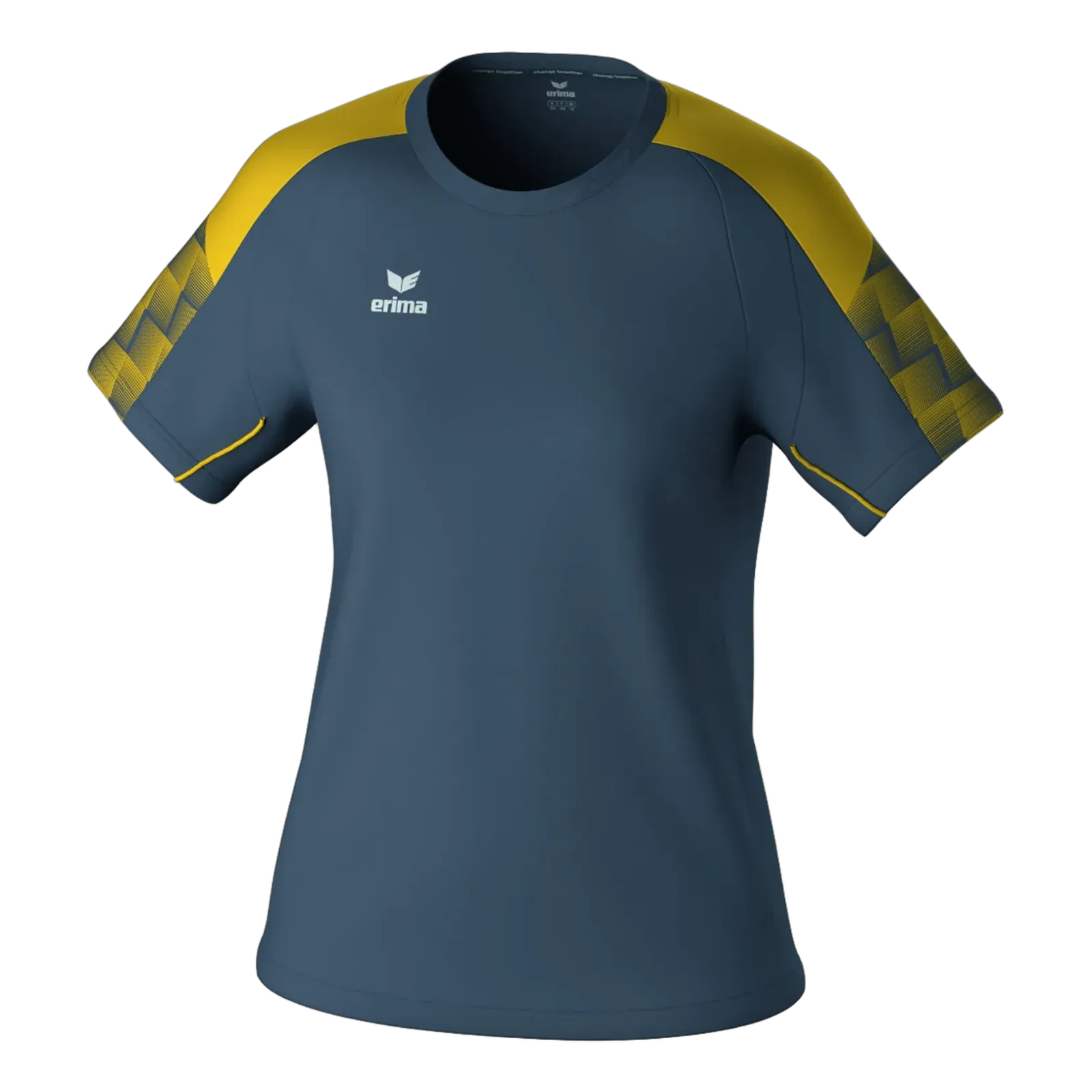 T-shirt Evo Star Femme