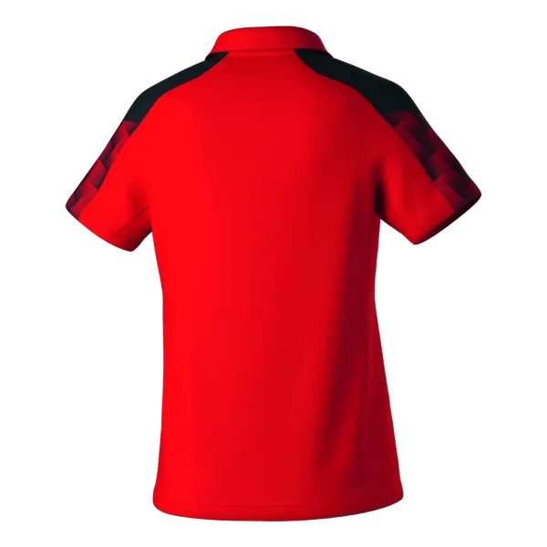 Polo Evo Star Femme