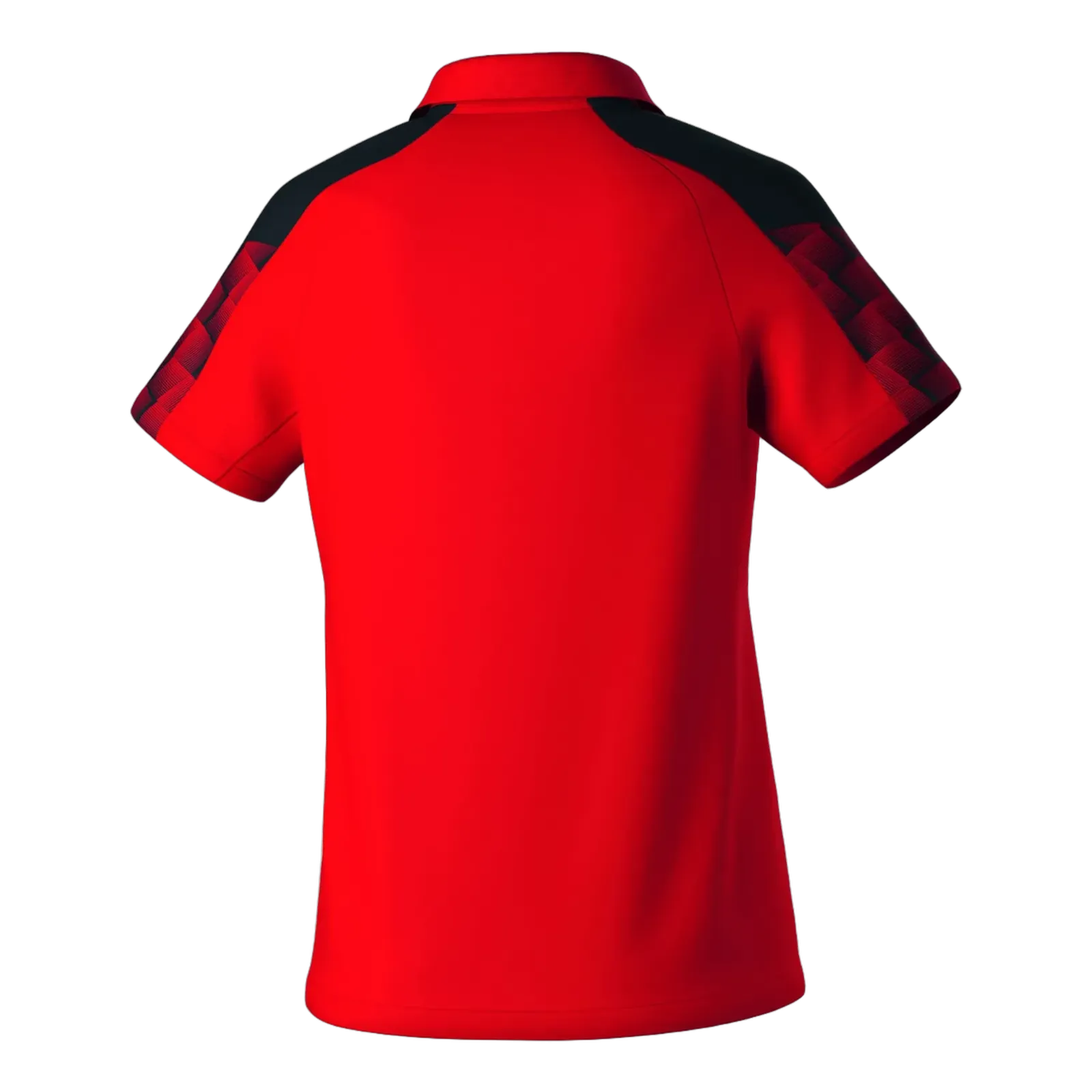 Polo Evo Star Femme