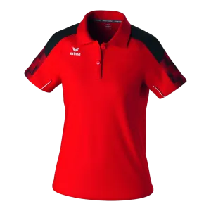 Polo Evo Star Femme