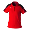 Polo Evo Star Femme