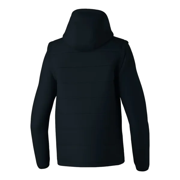 Veste manches amovibles Team