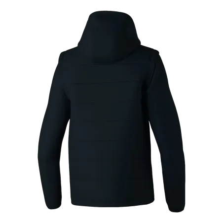 Veste manches amovibles Team