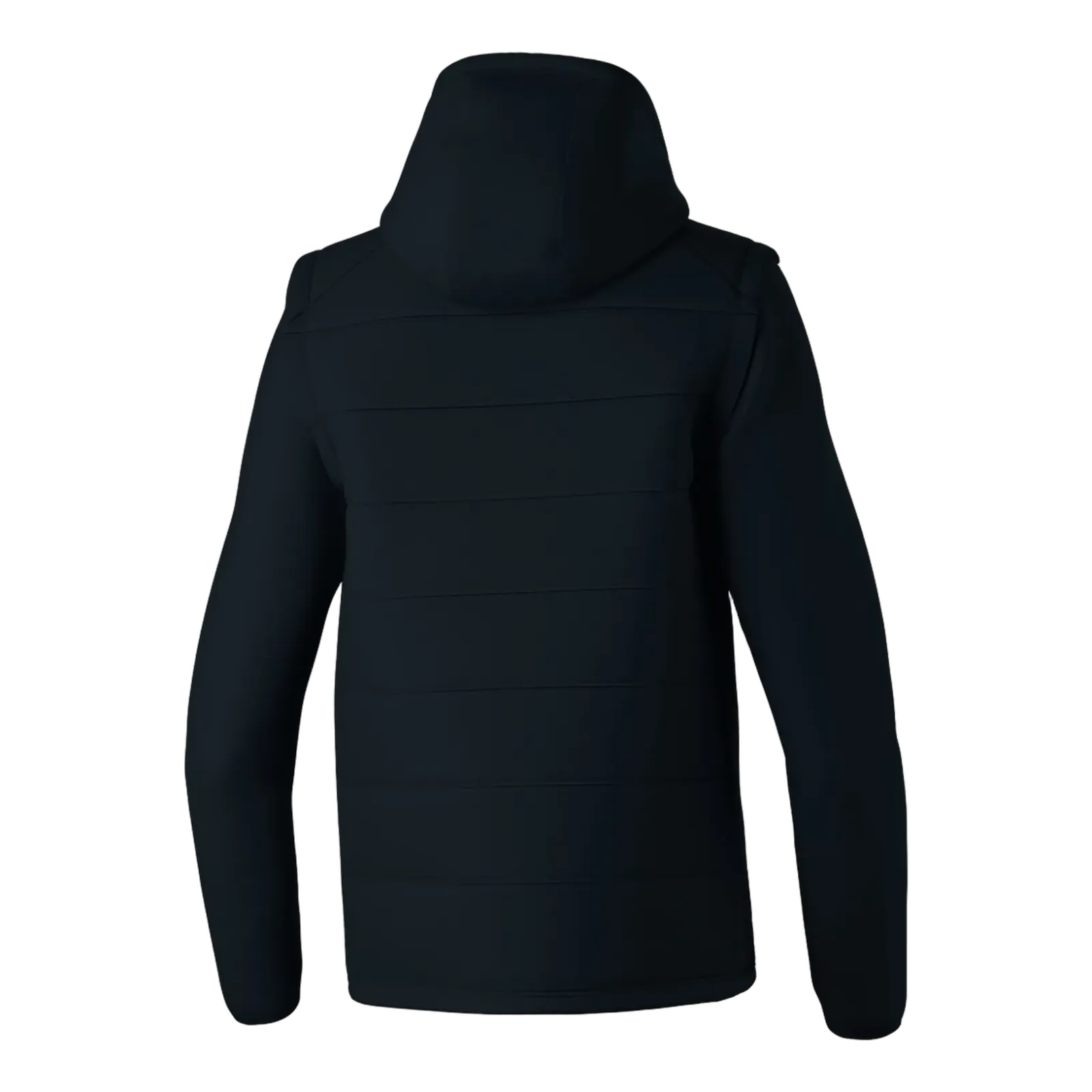 Veste manches amovibles Team