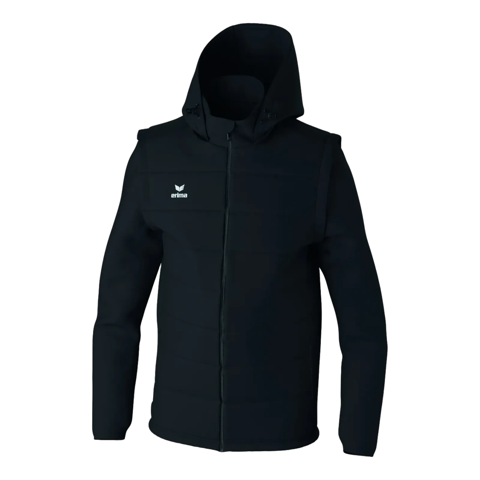 Veste manches amovibles Team