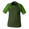 Kaki/Vert gecko