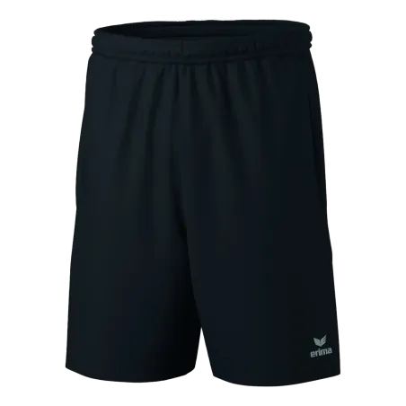 Short Team