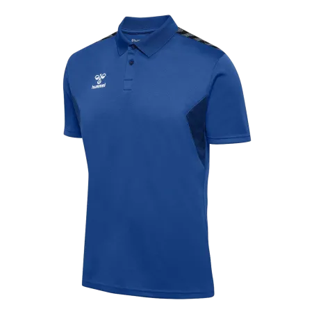Polo HmlAuthentic Functional