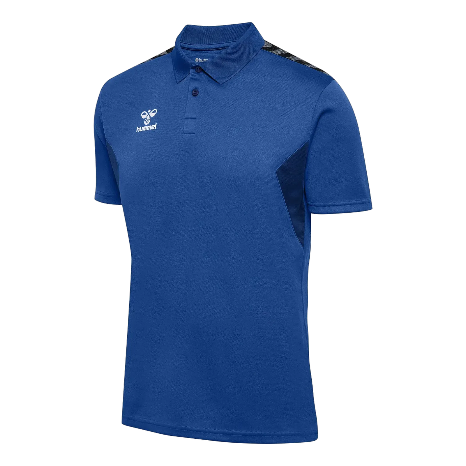 Polo HmlAuthentic Functional