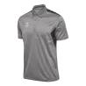 Gris mélange