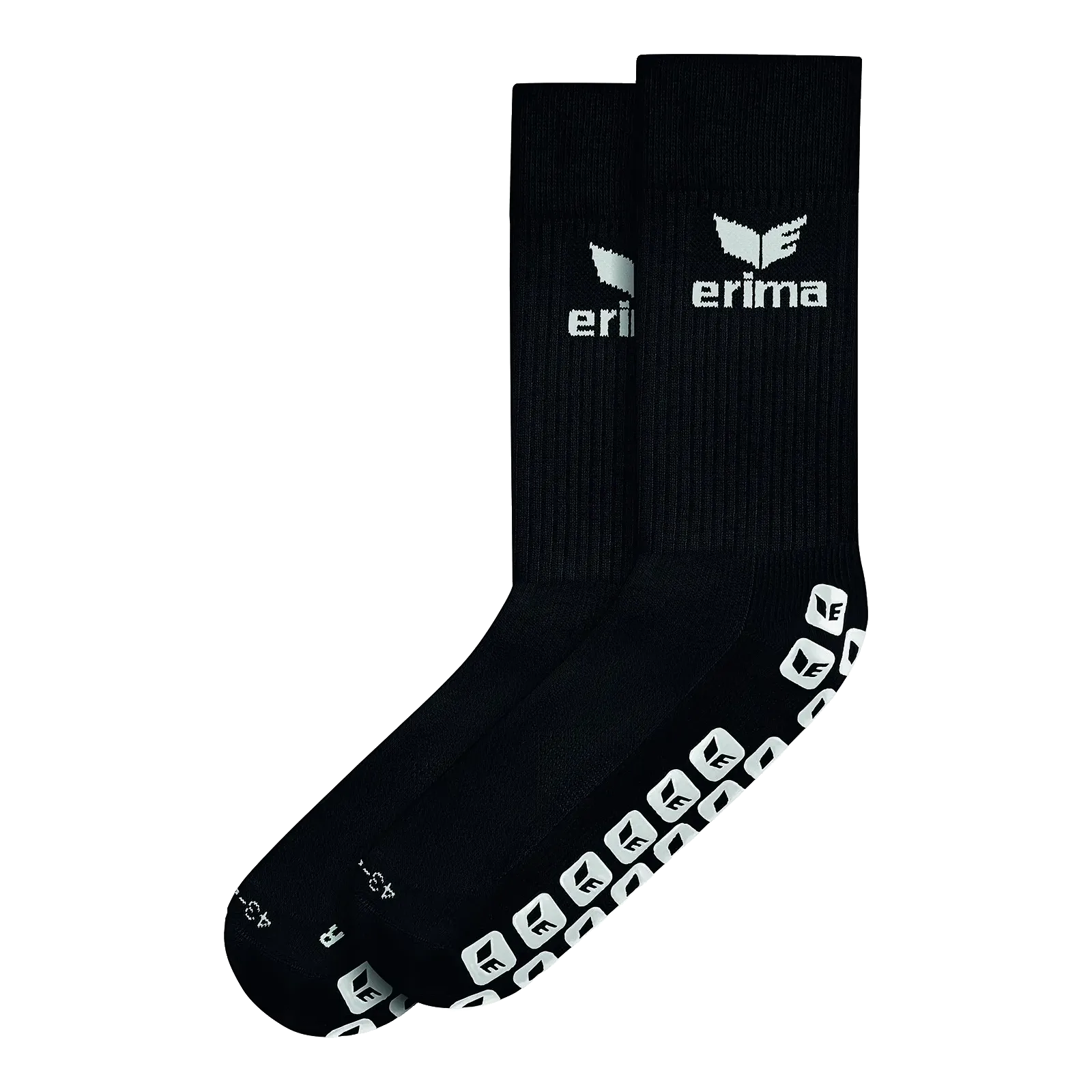 Chaussettes d'entraînement Grip