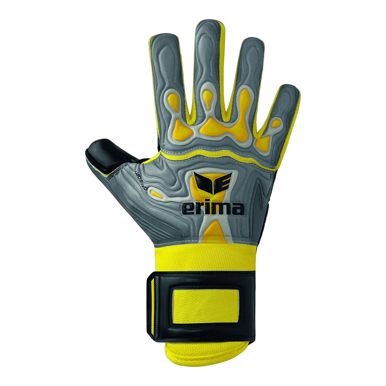 Gants de gardien Flex-Ray Hardground
