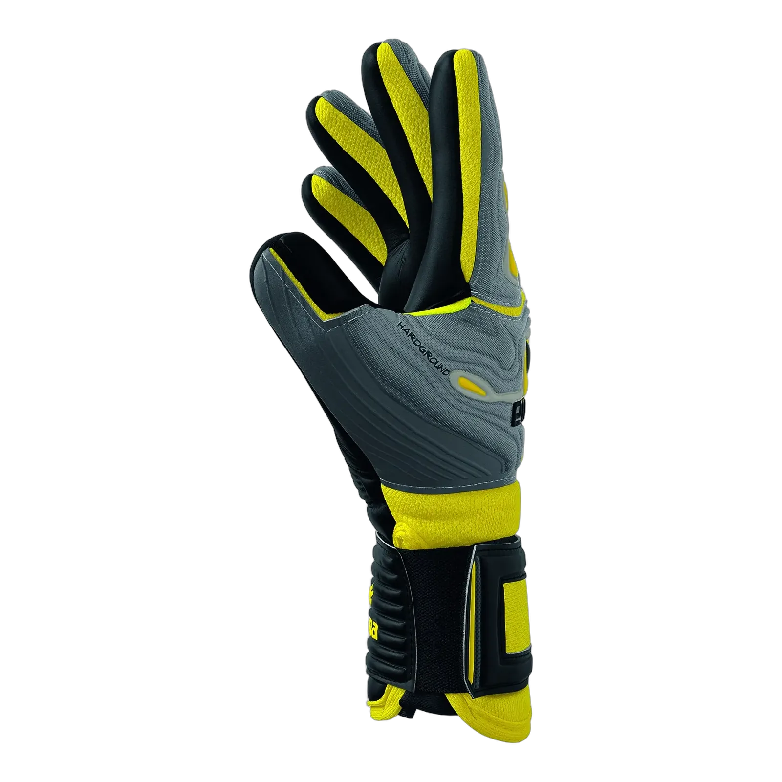 Gants de gardien Flex-Ray Hardground