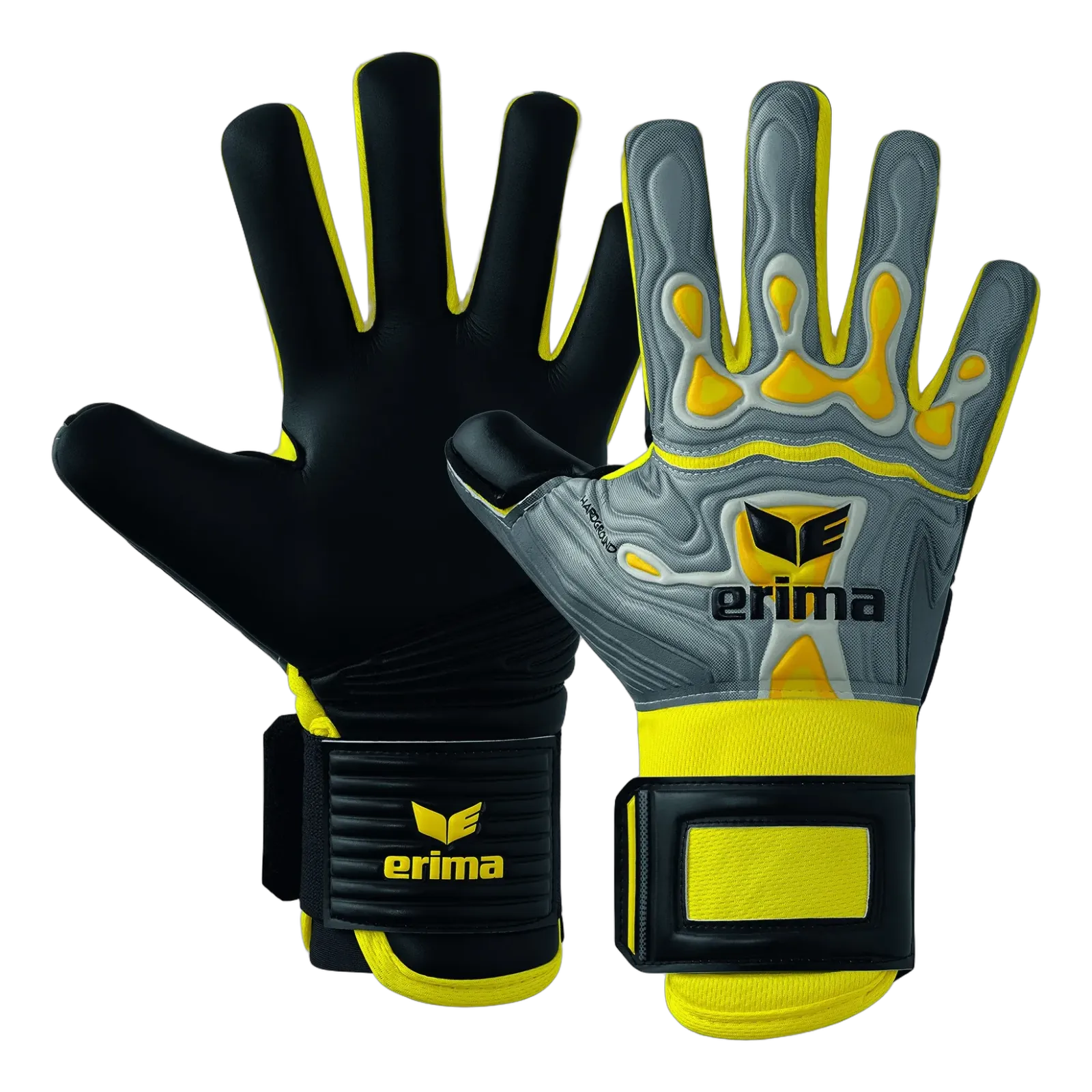 Gants de gardien Flex-Ray Hardground