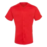 Maillot de Baseball Diamond Evo