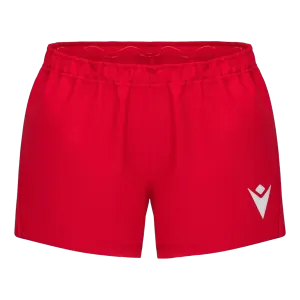 Short de rugby Lapis Femme