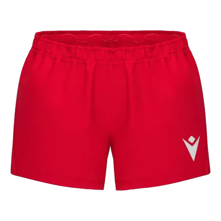 Short de rugby Lapis Femme