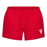 Short de rugby Lapis Femme