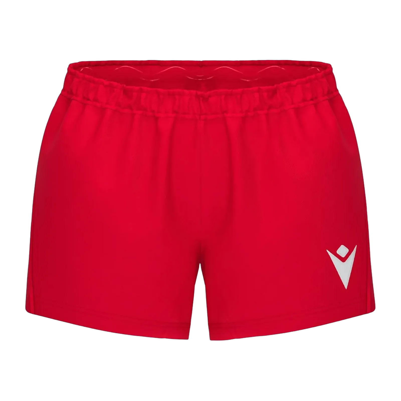 Short de rugby Lapis Femme