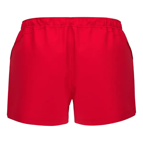 Short de rugby Lapis Femme