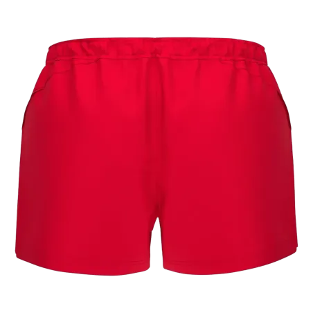 Short de rugby Lapis Femme