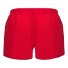 Short de rugby Lapis Femme